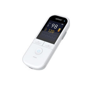 Handgerät-Pulsoximeter