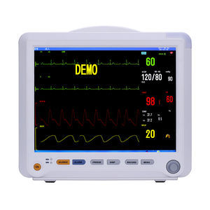 kompakter Multiparameter-Monitor 1
