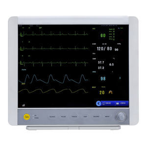 kompakter Multiparameter-Monitor 1