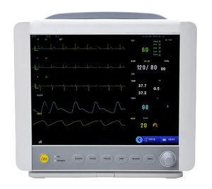 kompakter Multiparameter-Monitor 1