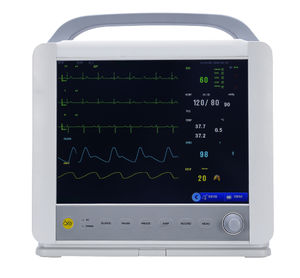 kompakter Multiparameter-Monitor 1
