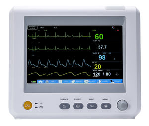 kompakter Multiparameter-Monitor 1