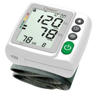 automatischer Blutdruckmonitor 1