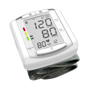 automatischer Blutdruckmonitor 1