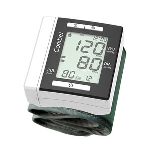 automatischer Blutdruckmonitor 1