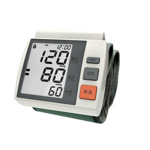 automatischer Blutdruckmonitor 1