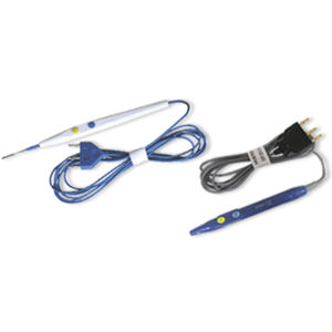 elektrochirurgische Elektrode