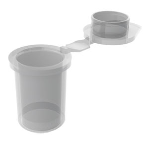 Labor-Reagenzglas 1