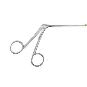endoskopische Klemme 1