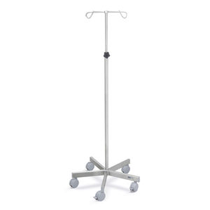 Infusionsständer auf Rollen