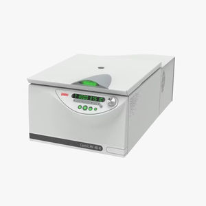 Laborzentrifuge 1