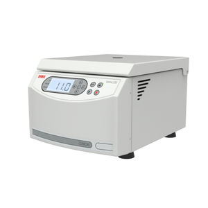 Laborzentrifuge 1