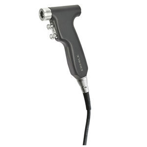 Handstück für Arthroskopie