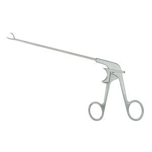 arthroskopische Klemme 1