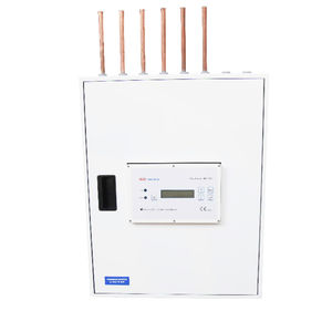 Monitoring system / für medizinische Gaszentralen