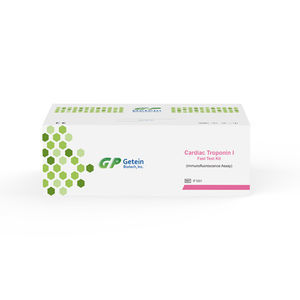 Testkit für Herzinfarkt 1