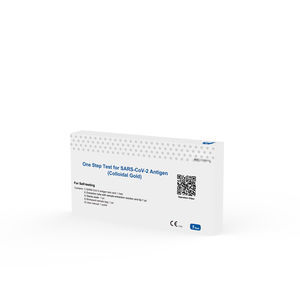 Testkit für Infektionskrankheiten 1