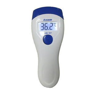 Fieberthermometer