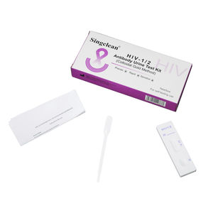 AIDS-Testkit