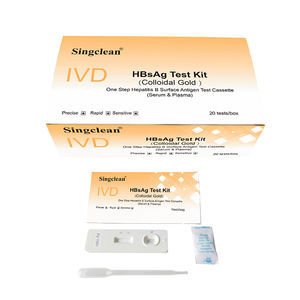 Testkit / Hepatitis B