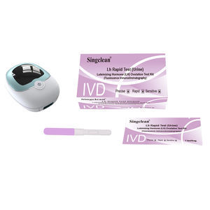 Schwangerschafts-Testkit 1