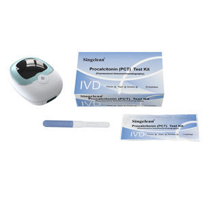 Testkit für IL-6