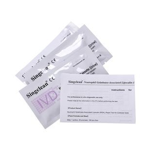 Protein-Schnelltest