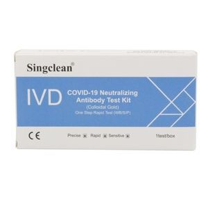 COVID-19-Testkit