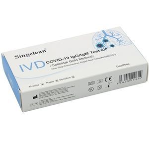 COVID-19-Testkit