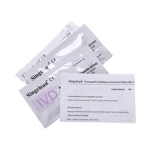 Protein-Schnelltest