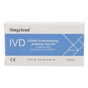 COVID-19-Testkit