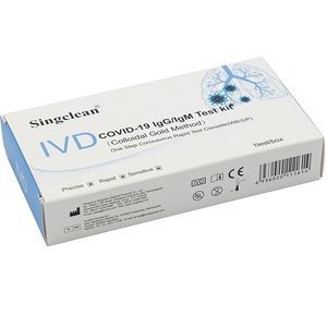 COVID-19-Testkit