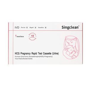 Schwangerschafts-Testkit