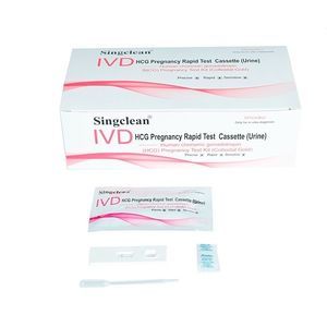 Schwangerschafts-Testkit
