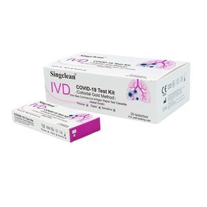 COVID-19-Testkit