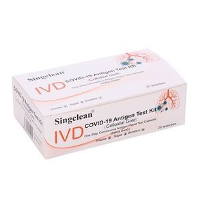 COVID-19-Testkit