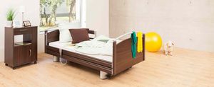 Pflegebett