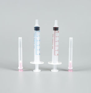 Spritze / 10 ml 1