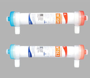 Polyethersulfondialysator 1