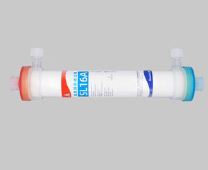 Membranfilter 1