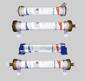 antibakterieller Filter 1