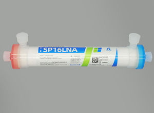 Polyethersulfondialysator 1