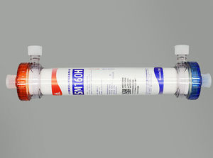Polyethersulfondialysator 1