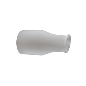 Mundstück für Spirometer