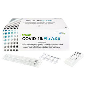 COVID-19-Schnelltest