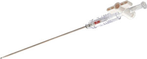 Nadel für laparoskopische Insufflation 1