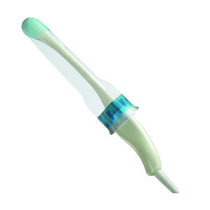 Schutzhülle für Ultraschallsonde 1