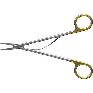 laparoscopischer Clip-Applikator 1