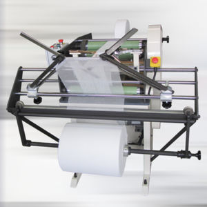 automatische Produktionsanlage
