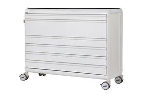 Pflegewagen 1